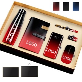 Personalized 6 Pieces Business Gift Set  Personalized 6 Pieces Business Gift Set