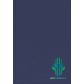 Logo Branded MolenaFlex NotePad (5"x7")