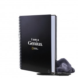 Rocketbook Core (Everlast) Executive with Logo