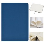 200 Pages Hard Cover Notebook Branded