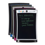 Boogie Board Jot Writing Tablet with Logo