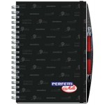 Best Selling Journal w/100 Sheets & Pen (7"x10") with Logo
