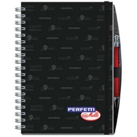 Best Selling Journal w/100 Sheets & Pen (7"x10") with Logo