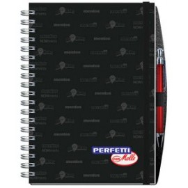 Personalized Best Selling Journal w/100 Sheets & Pen (7"x10")