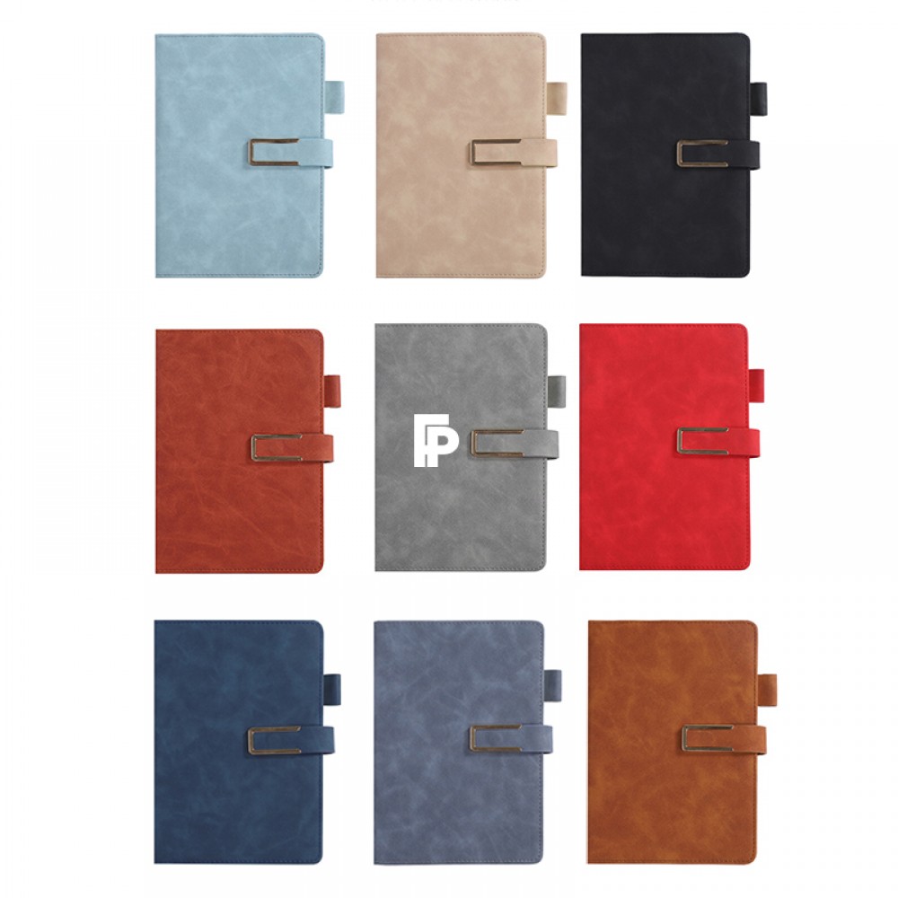 Business loose-leaf A5 notebooks / A5 multi-function PU Leather Cover Notebook Custom Imprinted Business loose-leaf A5 notebooks / A5 multi-function PU Leather Cover Notebook Custom Imprinted