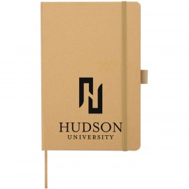 Customized Saratoga Kraft Journal  Customized Saratoga Kraft Journal
