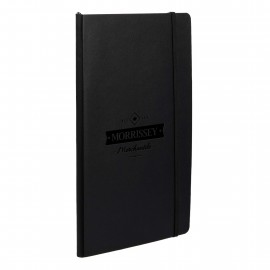 LEUCHTTURM1917 5.75'' x 8.25'' Classic Softcover Notebook with Logo