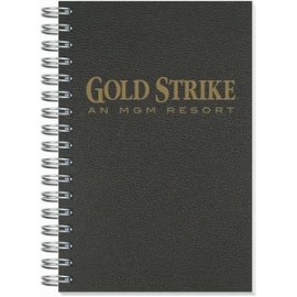 Custom Best Selling Journal w/50 Sheets (4x6")  Custom Best Selling Journal w/50 Sheets (4x6")