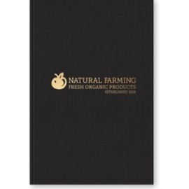 Customized Large ValueLine PerfectValue Journal (7"x10")  Customized Large ValueLine PerfectValue Journal (7"x10")