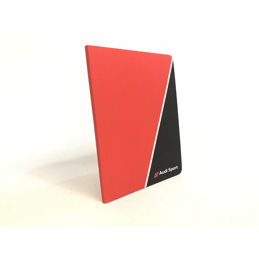 Logo Printed Hardcover, Case bound Journal & Notebook (7"x9") Logo Printed Hardcover, Case bound Journal & Notebook (7"x9")