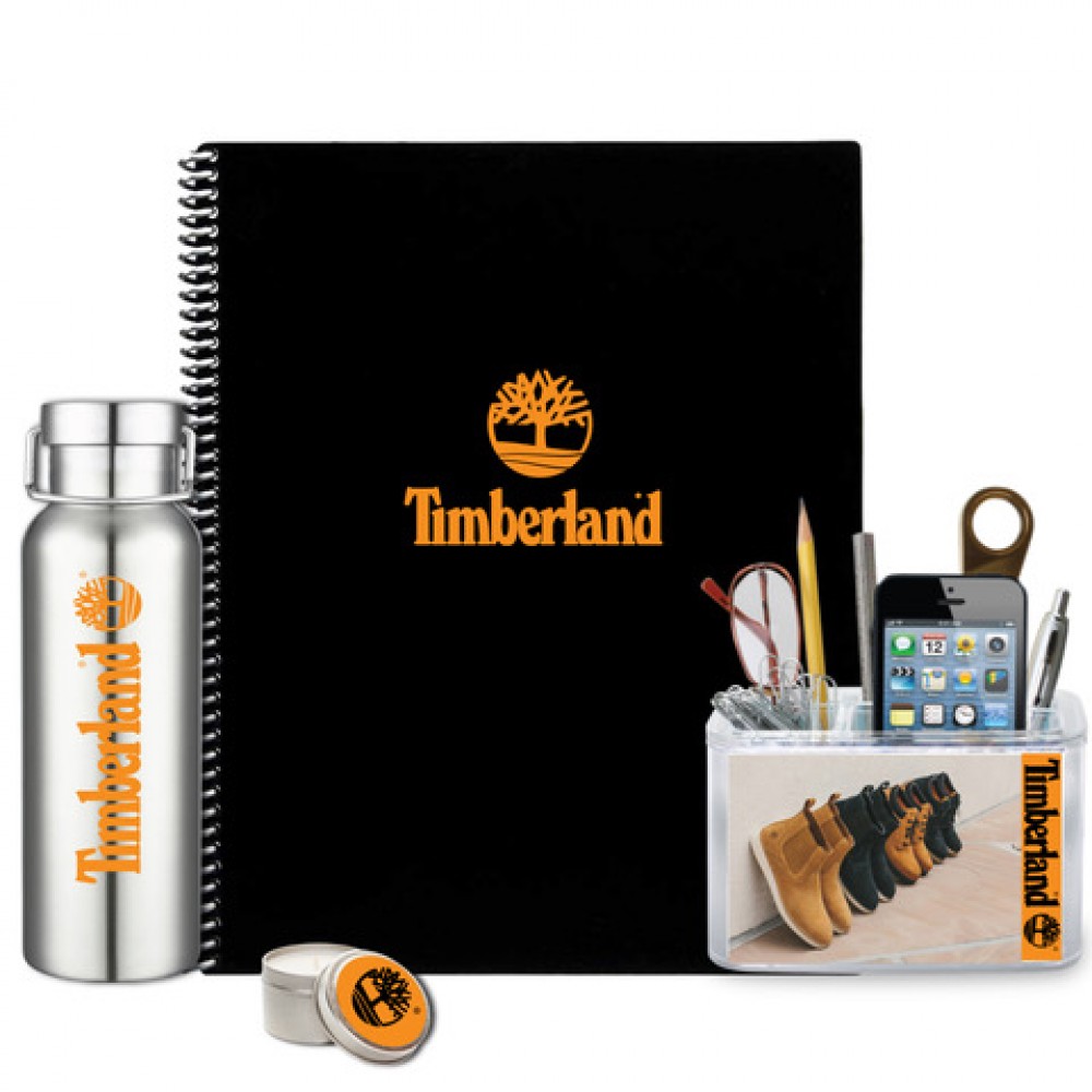 Rocketbook Core & Lizzy Kit with Logo