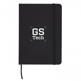 Promotional Classic Elastic Band Journal