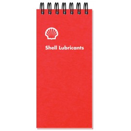 Custom Impression Journals (4"x8")  Custom Impression Journals (4"x8")