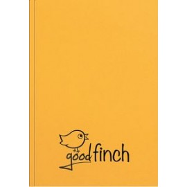 Custom BrightNotes ValueLine NotePad (5"x7")  Custom BrightNotes ValueLine NotePad (5"x7")