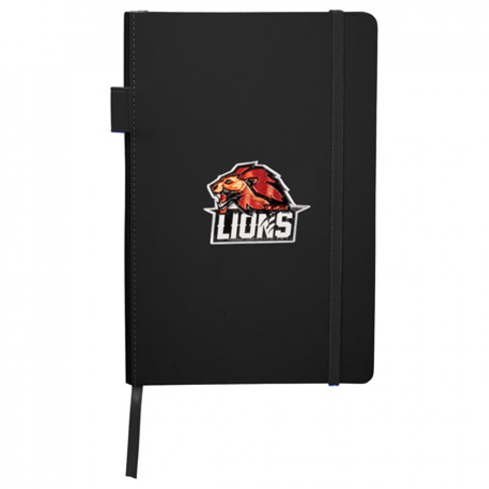 Scripto Bound Journal Branded Scripto Bound Journal Branded