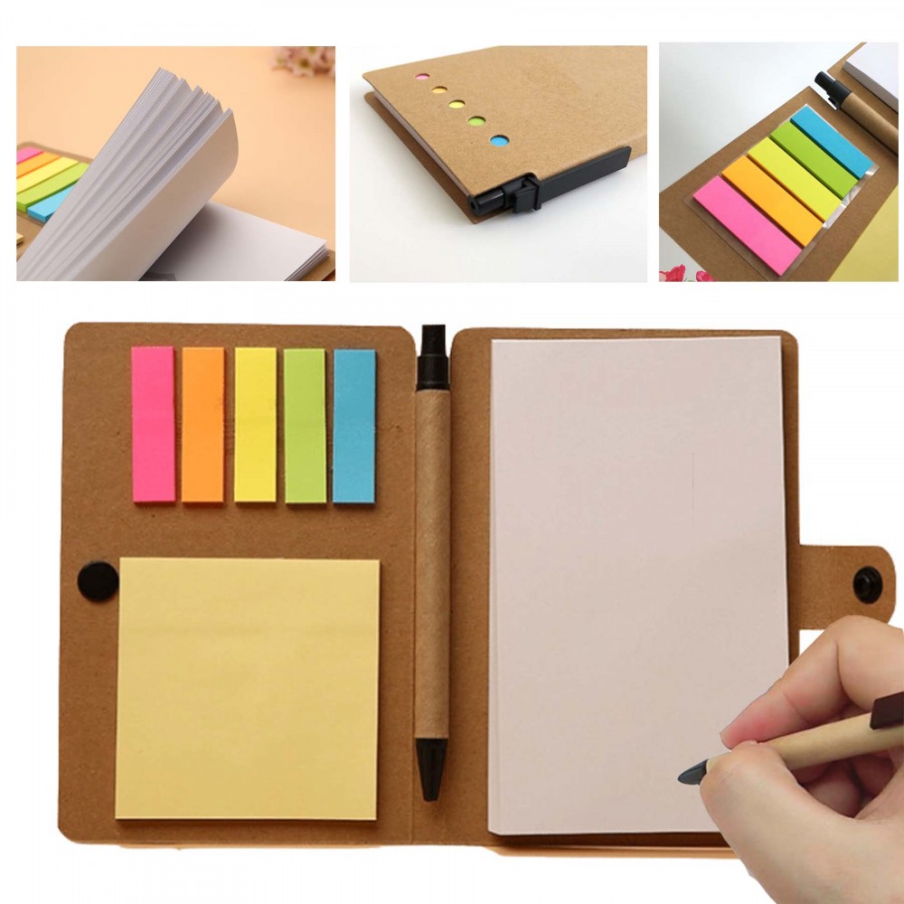 Branded Combination Notes Branded Combination Notes