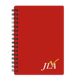 Custom Mini Pocket-Buddy Notebook