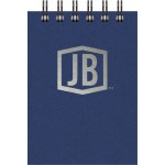Prestige Cover Series 2 Small JotterPad (3.5"x5") with Logo