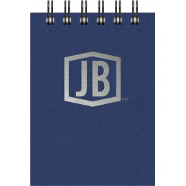 Prestige Cover Series 2 Small JotterPad (3.5"x5") with Logo