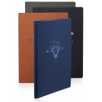 Charleston Soft Bound Journals with Logo