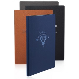 Charleston Soft Bound Journals with Logo