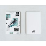 Classic Softcover Layflat Notebook with Logo