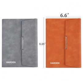 Student Notebook Custom Imprinted