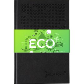 AmericanaEco Journal W/ GraphicWrap (5.25"x8.25") with Logo