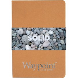 Personalized FSC Mix Journal Journal w/Full Color GraphicWrap (5.5"x8.25)  Personalized FSC Mix Journal Journal w/Full Color GraphicWrap (5.5"x8.25)