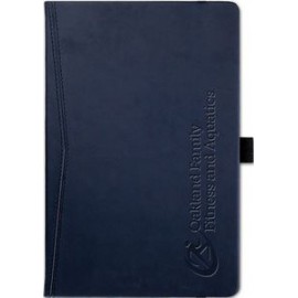 PedovaPocket Journal (5.5"x8.5") with Logo  PedovaPocket Journal (5.5"x8.5") with Logo