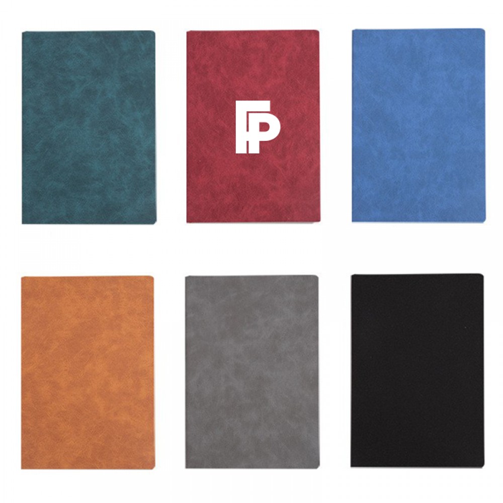 A5 PU Leather Cover Notebook /Business Folder A5 Notebook Branded A5 PU Leather Cover Notebook /Business Folder A5 Notebook Branded
