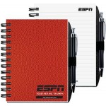 Best Selling Journal w/100 Sheets & Pen (5"x7") with Logo