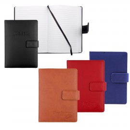 On Sale Journal - 5"x7" Bookbound Surrey Journal with Logo  On Sale Journal - 5"x7" Bookbound Surrey Journal with Logo