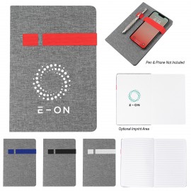 Customized Scholar Rpet Journal
