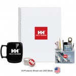 Custom Home HQ - Rocketbook Core & Courier Mug Kit