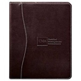 Custom 7.5" x 9.5" FSC Mix Hampton Journal