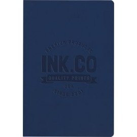 Logo Branded Large SoftPedova Journal (6.5"x9.5")  Logo Branded Large SoftPedova Journal (6.5"x9.5")