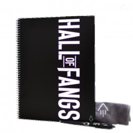 Custom Rocketbook Fusion Letter  Custom Rocketbook Fusion Letter