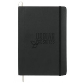 Customized Karst 5.5" x 8.5" Stone Soft Bound Notebook