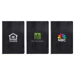Personalized Basecamp Atlas Recycled Notebook