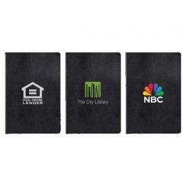 Personalized Basecamp Atlas Recycled Notebook