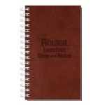 Executive Journals w/100 Sheets (5"x8") with Logo