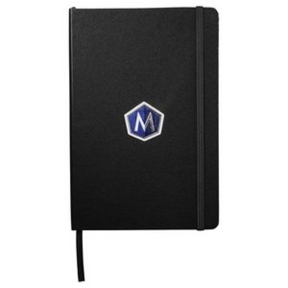 Custom 5.5" x 8.5" FSC Mix Ambassador Bound JournalBook