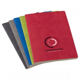 Archive Soft-Cover Journal with Logo