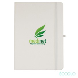 Eccolo Cool Journal - Large with Logo
