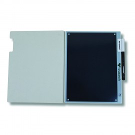 Noteorius Reusable Smart Notebook with Logo