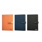 Promotional Business Loose-Leaf Notebooks