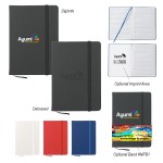 Customized Journal With Antimicrobial Additive