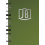 Personalized Deluxe Cover Series 3 Large JotterPad (4"x6")