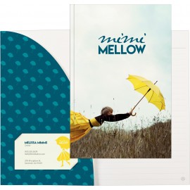 Personalized Pocket ImageFlex Journal (5.5"x8.5")